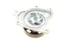 Помпа води Mazda 2 II/3 I/II 1.3/1.3MZR/1.4/1.5/1.6/1.6MZR 03-17 (B/B) (6 лоп) BUGATTI PA10092 (фото 3)