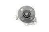 Помпа води Mazda 2 II/3 I/II 1.3/1.3MZR/1.4/1.5/1.6/1.6MZR 03-17 (B/B) (6 лоп) BUGATTI PA10092 (фото 5)