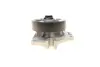 Помпа води Mazda 2 II/3 I/II 1.3/1.3MZR/1.4/1.5/1.6/1.6MZR 03-17 (B/B) (6 лоп) BUGATTI PA10092 (фото 6)