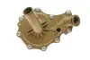 Помпа води Citroen Jumper 2.2HDI/Fiat Ducato 2.2D/Ford Transit 2.2TDCi 06- (5 лоп.) (з корпусом) BUGATTI PA10111 (фото 8)
