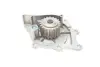 Помпа води Citroen C4-C8/Jumper/Peugeot 308/407/Ford Focus 2.0-2.2HDi/D/TDCi 06- (B/B)(8 лоп) BUGATTI PA10114 (фото 8)