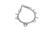 Помпа води Citroen C4-C8/Jumper/Peugeot 308/407/Ford Focus 2.0-2.2HDi/D/TDCi 06- (B/B)(8 лоп) BUGATTI PA10114 (фото 10)