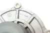 Помпа води Chevrolet Lacetti/Nubira/Captiva 2.0D 07-/Cruze 2.0CDI 09- (R/B) (7 лоп) BUGATTI PA10118 (фото 7)