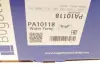 Помпа води Chevrolet Lacetti/Nubira/Captiva 2.0D 07-/Cruze 2.0CDI 09- (R/B) (7 лоп) BUGATTI PA10118 (фото 10)