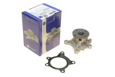 Помпа води Hyundai Accent/i20/i30/Kia Cee\'d/Carens/Cerato/Soul 1.4/1.6/1.6CVVT 07- BUGATTI PA10119