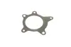 Помпа води Hyundai Accent/i20/i30/Kia Cee\'d/Carens/Cerato/Soul 1.4/1.6/1.6CVVT 07- BUGATTI PA10119 (фото 7)