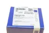 Помпа води Hyundai Accent/i20/i30/Kia Cee\'d/Carens/Cerato/Soul 1.4/1.6/1.6CVVT 07- BUGATTI PA10119 (фото 8)