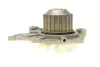Помпа води Hyundai Tucson/Santa Fe/i30/Elantra/Kia Sportage/Cee\&#039;d 2.0-2.2CRDi 05- (R/B)(6 лоп) BUGATTI PA10121 (фото 4)