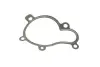 Помпа води Hyundai Tucson/Santa Fe/i30/Elantra/Kia Sportage/Cee\&#039;d 2.0-2.2CRDi 05- (R/B)(6 лоп) BUGATTI PA10121 (фото 7)