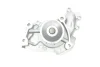 Помпа води Toyota Camry/Highlander/Lexus ES II/RX I/II 3.0/3.3 96-08 (R/B) (10 лоп) BUGATTI PA10124 (фото 5)