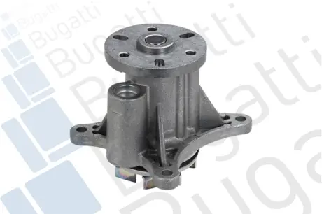 CITROEN помпа води C5,Peugeot 407,607 2.7HDI 04- BUGATTI PA10142