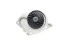 Помпа води Renault Megane/Scenic 1.9 dCi 08-/Suzuki Grand Vitara 1.9DDiS 06-15 BUGATTI PA10146 (фото 2)