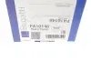 Помпа води Renault Megane/Scenic 1.9 dCi 08-/Suzuki Grand Vitara 1.9DDiS 06-15 BUGATTI PA10146 (фото 9)