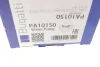 Помпа води Hyundai Accent/i20/i30/ix20/Kia Ceed/Cerato/Rio/Soul/Carens 1.4-1.5-1.6CRDi 08- (R/B)(7л) Bugatti PA10150 (фото 9)