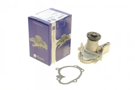 HYUNDAI Помпа воды i10,Atos,Getz,Kia Picanto 1.0/1.1 02- BUGATTI PA10151