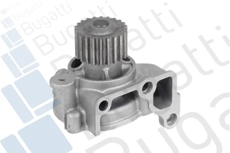 SUZUKI Помпа воды GRAND VITARA 2.0D 98- BUGATTI PA10152