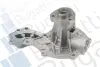 Помпа води Audi/Seat/VW 1.3-2.0/1.6-2.0i/1.6-1.9D/TD/SDI/1.8GTI/2.0E 78-03 (R/B) (6 лоп) BUGATTI PA10162 (фото 1)