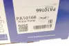 Помпа води BMW 3 (E90/E91/E92) 06-13/X3 (E83) 3.0d/xDrive 04-10 (M57) BUGATTI PA10166 (фото 10)