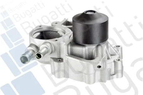 SUBARU помпа води Forester,Impreza 99- Bugatti PA10198