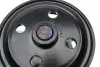 NISSAM Помпа воды Qashqai,X-Trail 2.0 07- BUGATTI PA10200 (фото 5)