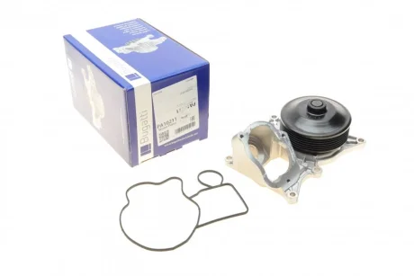 BMW Помпа воды BMW 3 F30 330d BUGATTI PA10211
