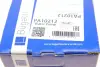 Помпа води Chrysler Voyager IV/Grand Voyager 2.5-2.8 CRD 00-08 BUGATTI PA10212 (фото 9)