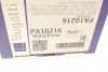 Помпа води Renault Trafic/Scenic/Megane/Opel Vivaro/Nissan Qashqai/X-Trail 1.6dCi 14- BUGATTI PA10216 (фото 10)