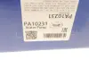 Помпа води Skoda Fabia/Octavia/VW Caddy/Golf/Passat/Seat 1.0/1.2/1.4TSI/1.6 12- (B/B) (6 лоп) BUGATTI PA10231 (фото 12)