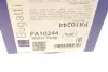 Помпа води Audi A3/A6/A4/Skoda Octavia/VW Crafter/Caddy/T6/Passat/Golf 1.6/2.0TDI 13- (R/B)(7 лоп) BUGATTI PA10244 (фото 8)