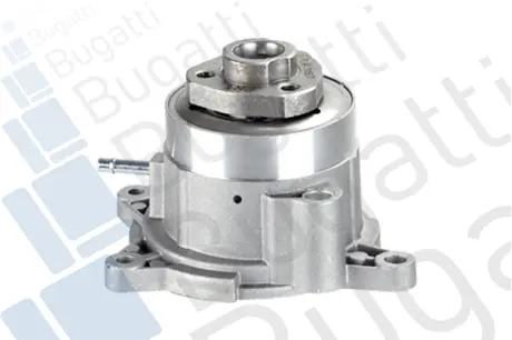 VW Помпа воды Golf VI, Polo, AUDI A3 1.2TFSI 09- BUGATTI PA10253