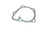 Помпа води Hyundai ix35/Tucson/Santa Fe/Kia Cerato/Sorento/Carens/Mitsubishi 2.0/2.4 10-(R/B)(6 лоп) BUGATTI PA10262 (фото 9)
