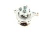 Помпа води Hyundai Accent/Elantra/i20/i30/i40/Tucson/Kia Ceed/Sportage/Rio 1.4/1.6 10- (R/B)(6 лоп) Bugatti PA10310 (фото 3)