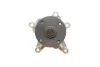 Помпа води Hyundai Accent/Elantra/i20/i30/i40/Tucson/Kia Ceed/Sportage/Rio 1.4/1.6 10- (R/B)(6 лоп) Bugatti PA10310 (фото 5)