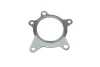 Помпа води Hyundai Accent/Elantra/i20/i30/i40/Tucson/Kia Ceed/Sportage/Rio 1.4/1.6 10- (R/B)(6 лоп) Bugatti PA10310 (фото 8)