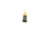 Помпа води Opel Astra G/H/Corsa C/D 1.2 16V/1.4 00-14/Combo 1.4 16V 05- (B/B) (8лоп) (с датчиком t) BUGATTI PA10318 (фото 14)