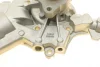 Помпа води Opel Astra G/H/Corsa C/D 1.2 16V/1.4 00-14/Combo 1.4 16V 05- (B/B) (8лоп) (с датчиком t) BUGATTI PA10318 (фото 7)