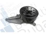 HONDA Помпа воды CIVIC 1.6 13-, CR-V 1.6 13-, HR-V 1.6 15- BUGATTI PA10319 (фото 1)