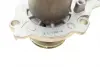 Помпа води Audi A1/Seat Ibiza/Skoda Fabia/Rapid/VW Polo 1.4TDI 14- (R/B 4PT) (7 лоп) BUGATTI PA10326 (фото 6)