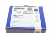 Помпа води Volvo S60/S80/V60/V70/XC60/XC70 3.0/3.2 06-18 (B/B) (6 лоп.) BUGATTI PA10350 (фото 8)