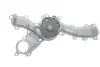 Помпа води Lexus GS/IS/RC 05- (B/B) (6 лоп) BUGATTI PA10356 (фото 7)