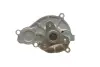 Помпа води BMW 1 (F20/F21)/2 (F23/F22/F87)/3 (F30/F80/F31)/4 (F36/F32/F82) B38 B15 A 15- BUGATTI PA10371 (фото 6)