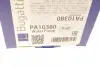 Помпа води Audi A3-A6/Skoda Octavia/VW Golf/Passat 2.0TDI 05-10/Mitsubishi Lancer 08-(R/B)(8лоп) BUGATTI PA10380 (фото 8)
