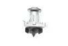 Помпа води Ford Scorpio 2.5 TD/Opel Frontera 2.5 TDS 96-98/Jeep Cherokee 2.5/2.5TD/Tdi 90-01 BUGATTI PA10384 (фото 4)