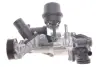 Помпа води MB A-class (W176) 12-/B-class (W246/S242) 1.6/2.0 (M270) 11-18/Infiniti Q30 15- (switchable) BUGATTI PA10517 (фото 1)