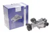 Помпа води MB A-class (W176) 12-/B-class (W246/S242) 1.6/2.0 (M270) 11-18/Infiniti Q30 15- (switchable) BUGATTI PA10517 (фото 2)