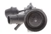 Помпа води MB A-class (W176) 12-/B-class (W246/S242) 1.6/2.0 (M270) 11-18/Infiniti Q30 15- (switchable) BUGATTI PA10517 (фото 4)