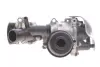 Помпа води MB A-class (W176) 12-/B-class (W246/S242) 1.6/2.0 (M270) 11-18/Infiniti Q30 15- (switchable) BUGATTI PA10517 (фото 5)