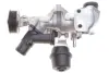 Помпа води MB A-class (W176) 12-/B-class (W246/S242) 1.6/2.0 (M270) 11-18/Infiniti Q30 15- (switchable) BUGATTI PA10517 (фото 7)
