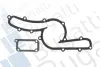 FIAT Помпа воды Alfa 147,156,166 2.5/3.2 96- BUGATTI PA5011 (фото 2)