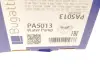 Помпа води Fiat Doblo 1.9D/JTD 01-/Opel Astra H/Vectra C/Zafira B 1.9CDTI 04-10 (B/B) (7 лоп.) BUGATTI PA5013 (фото 9)